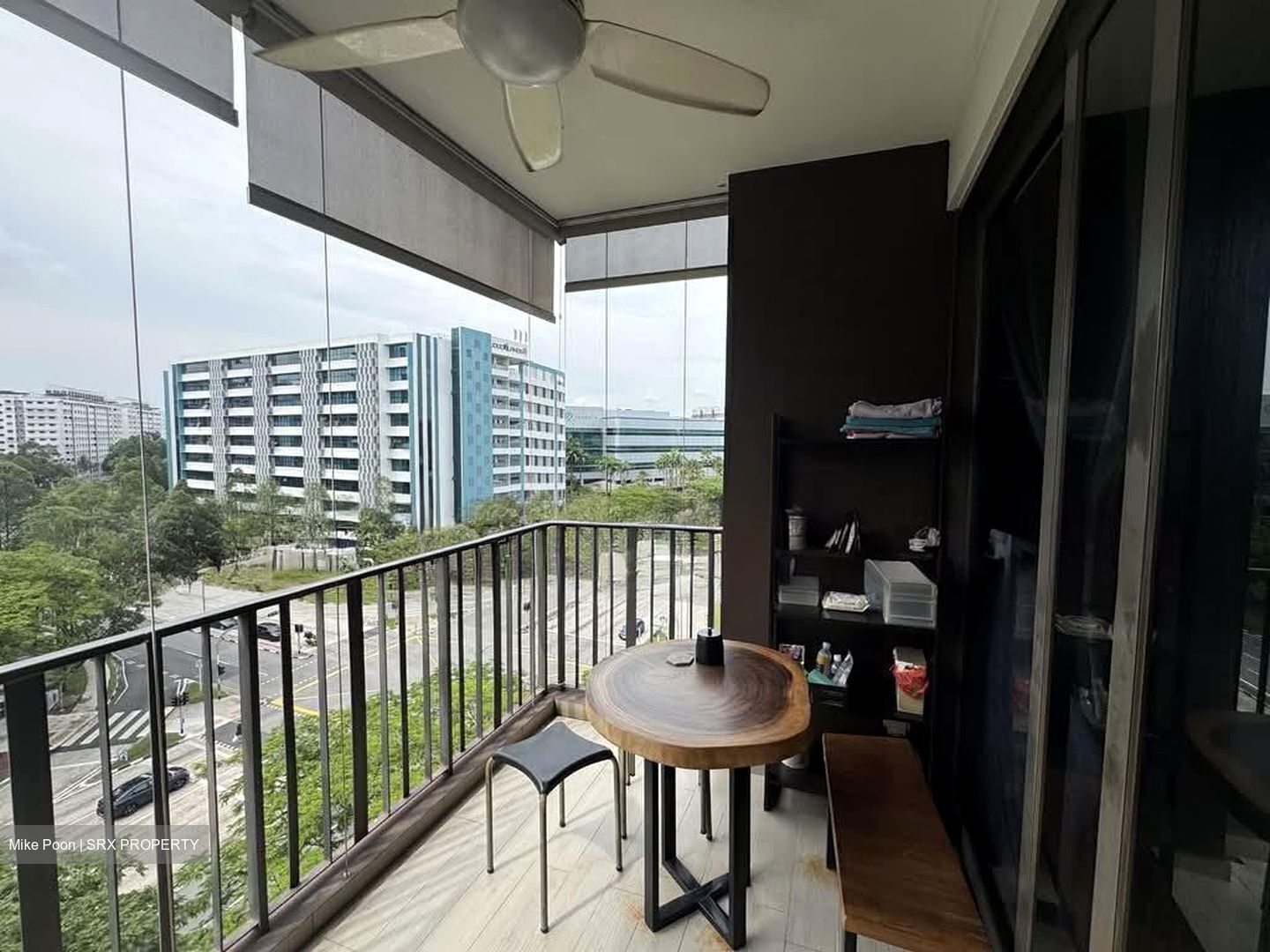 Bellewoods (D25), Condominium #559784981